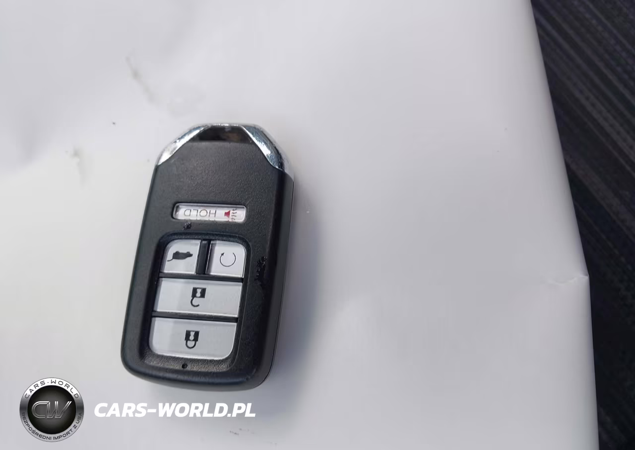 2019 Honda Passport Touring VIN:5FNYF7H94KB010662 - 11
