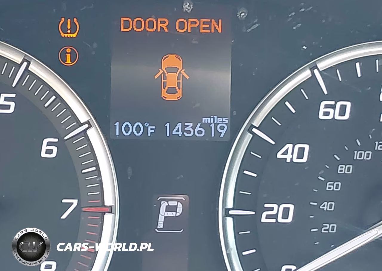 2015 Acura Tlx VIN:19UUB1F30FA012270 - 15