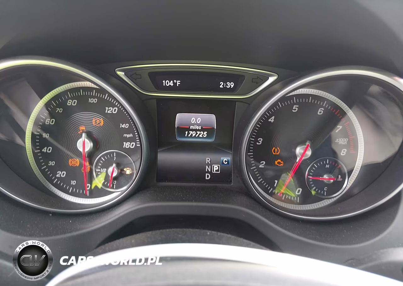 2018 Mercedes-Benz Cla 250 VIN:WDDSJ4EB7JN615890 - 7