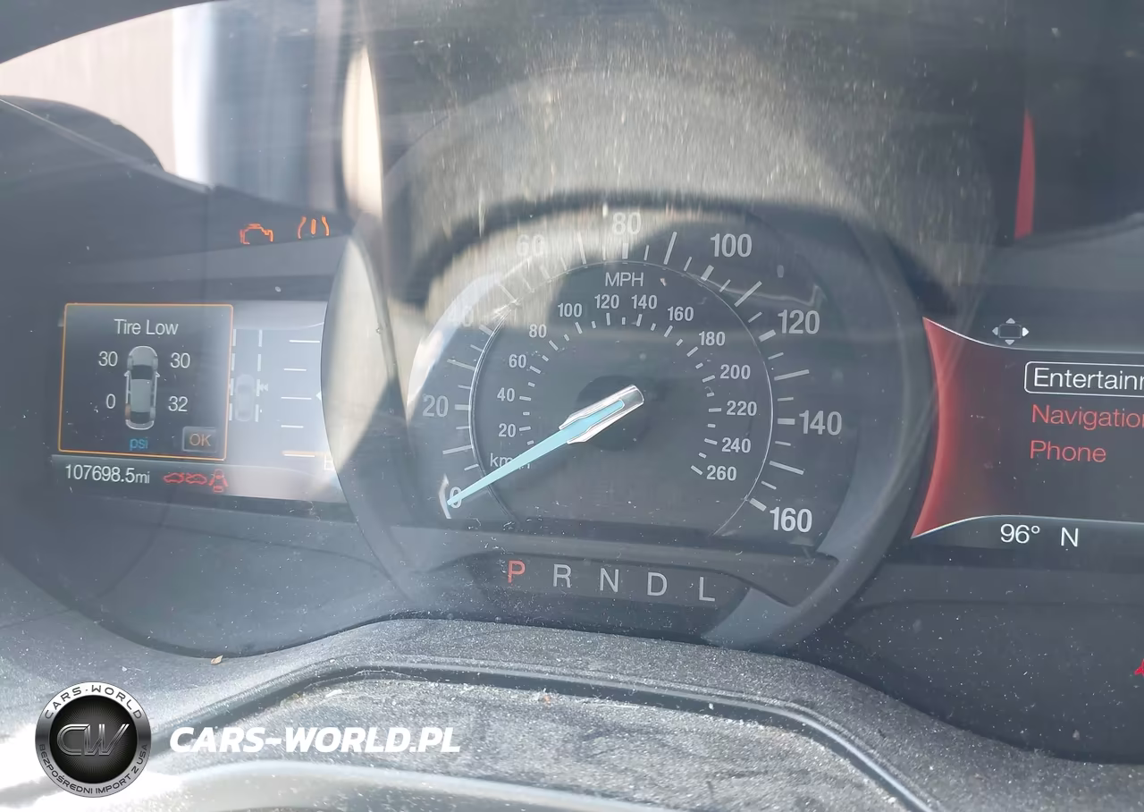 2020 Ford Fusion Se VIN:3FA6P0HD4LR159790 - 7
