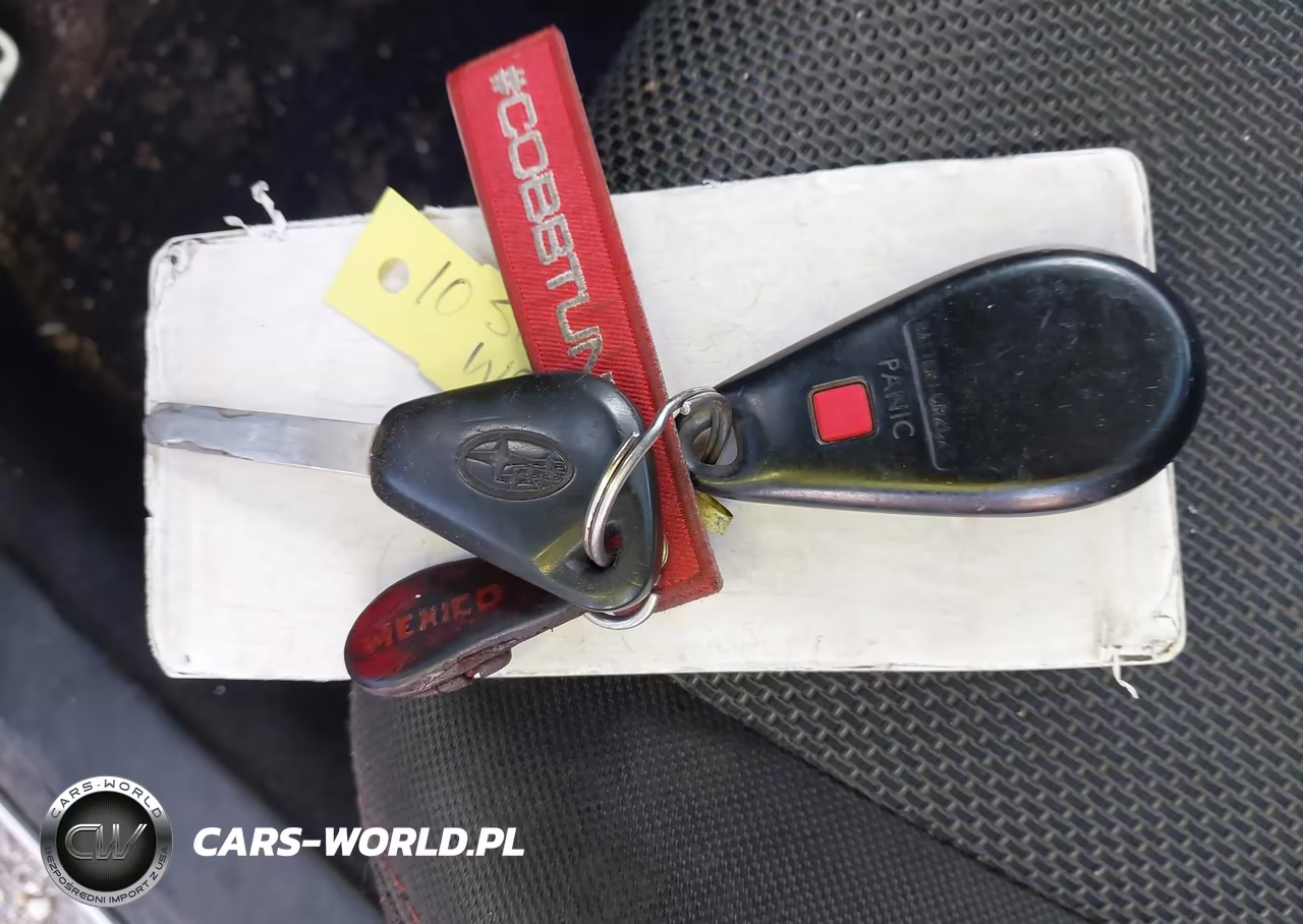 2010 Subaru Impreza Wrx Premium VIN:JF1GH7G63AG804060 - 11