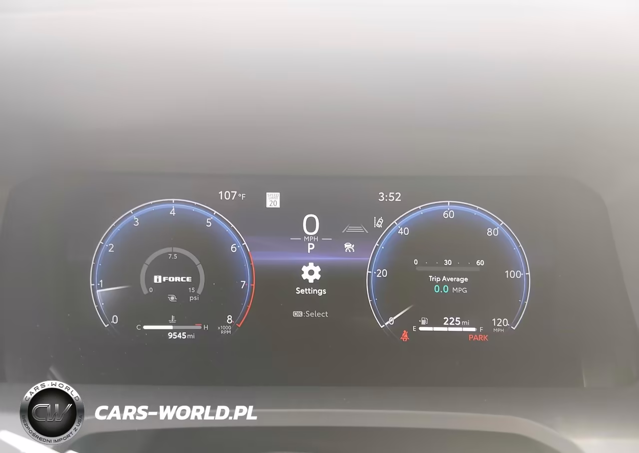 2024 Toyota Tacoma Trd Off Road VIN:3TYLB5JN1RT042383 - 7