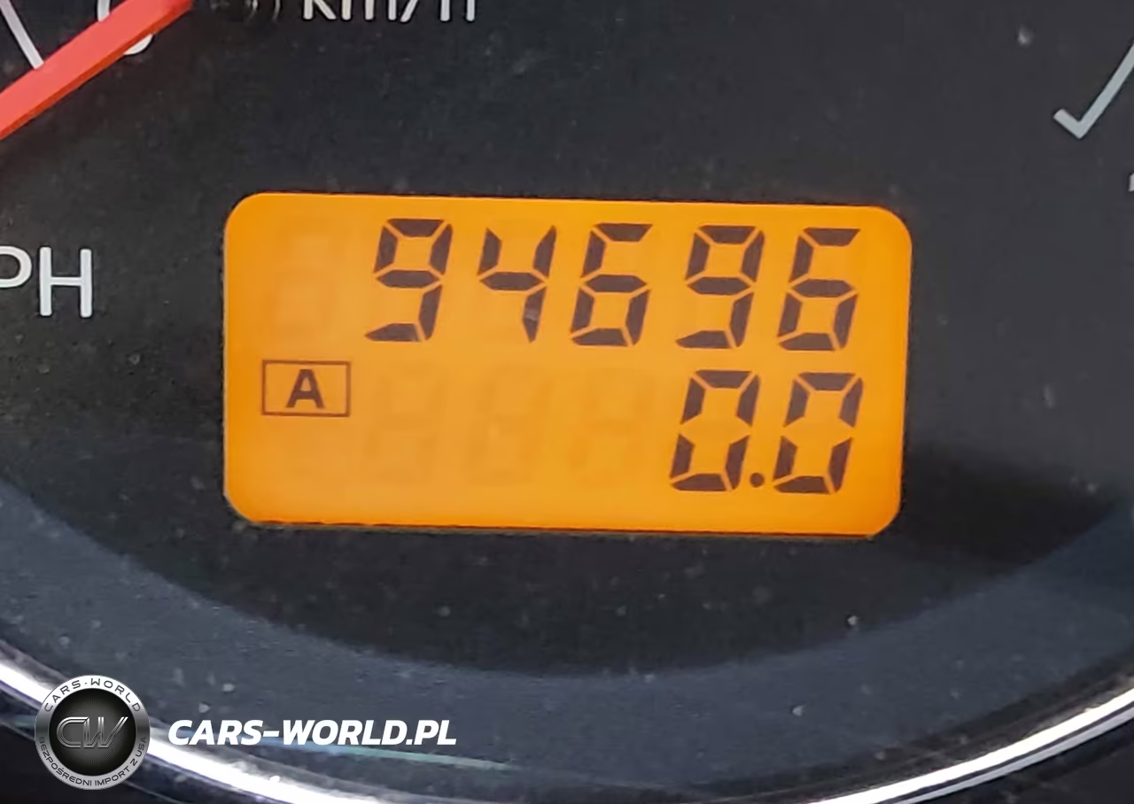2004 Infiniti Fx35 VIN:JNRAS08W14X213236 - 12