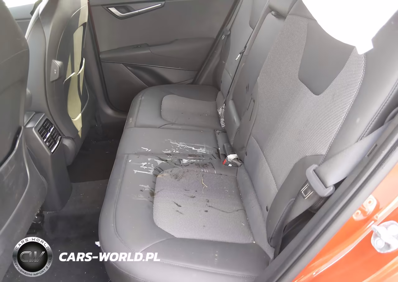 2023 Kia Niro Ex VIN:KNDCR3LE9P5108450 - 8