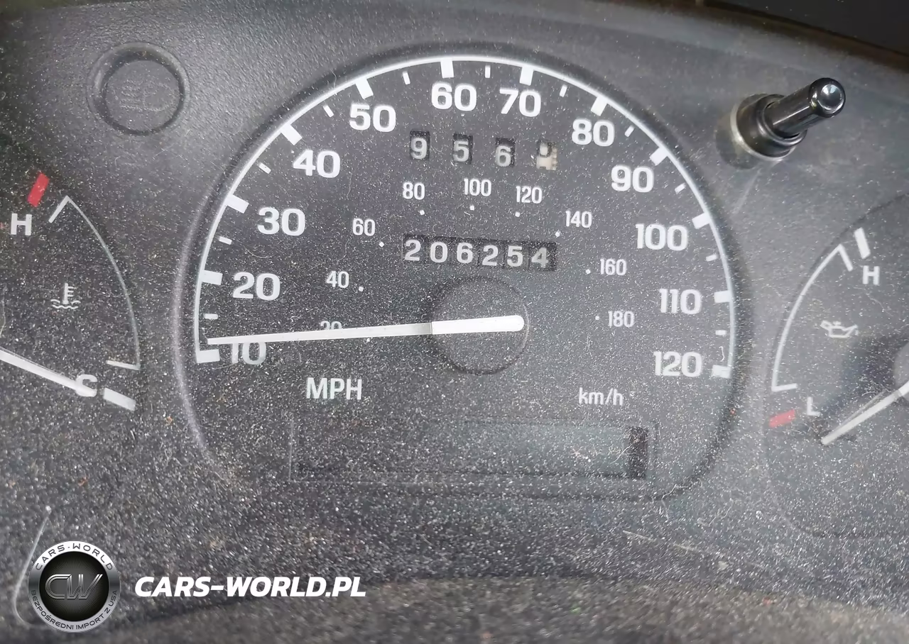 2000 Ford Ranger Xl-Xlt VIN:1FTYR10C4YPC15795 - 15