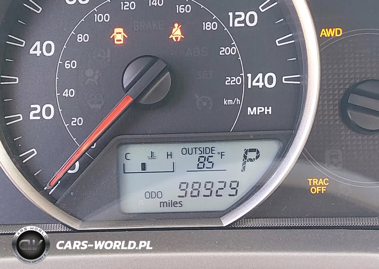 2014 Toyota Rav4 Xle VIN:2T3RFREV8EW206409 - 15