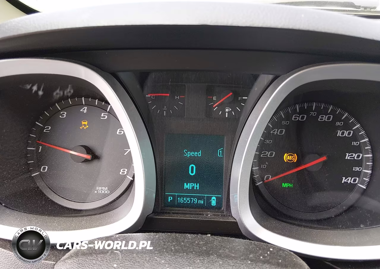 2012 Chevrolet Equinox Lt W-1Lt VIN:2GNFLEEK4C6260607 - 7