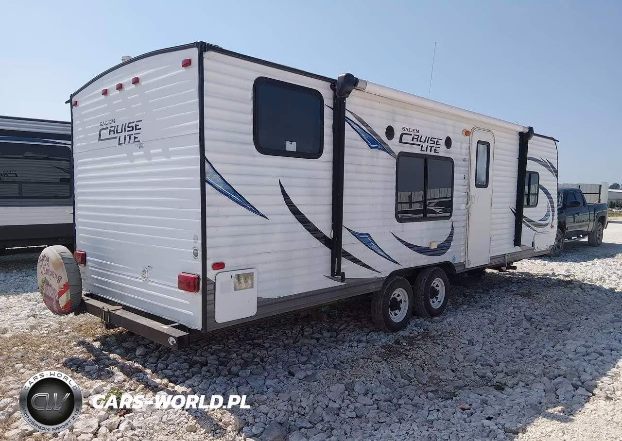 2014 Salem Other VIN:4X4TSMB25ER402977 - 4