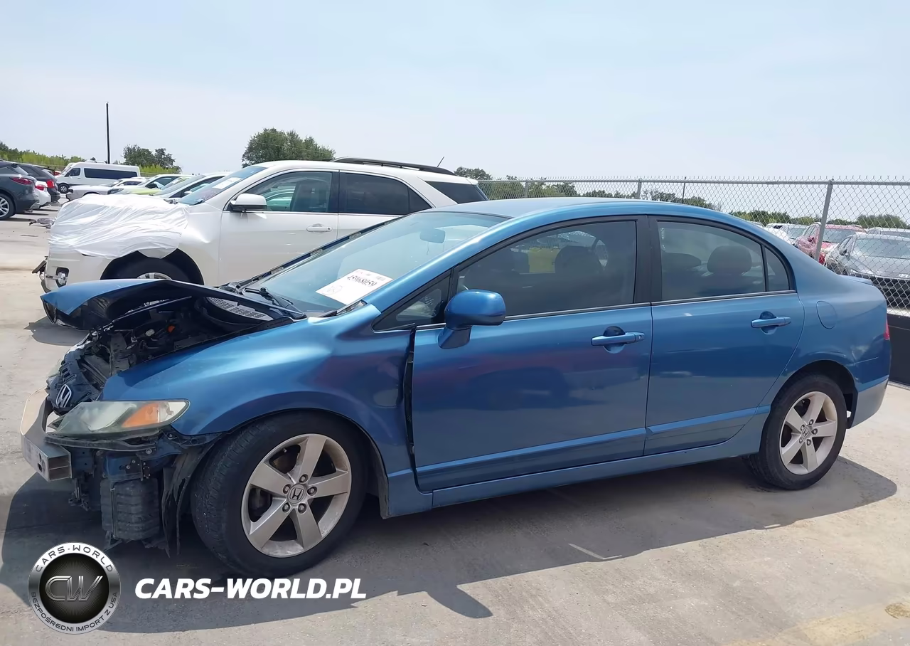2011 Honda Civic Lx-S VIN:2HGFA1F66BH539800 - 14