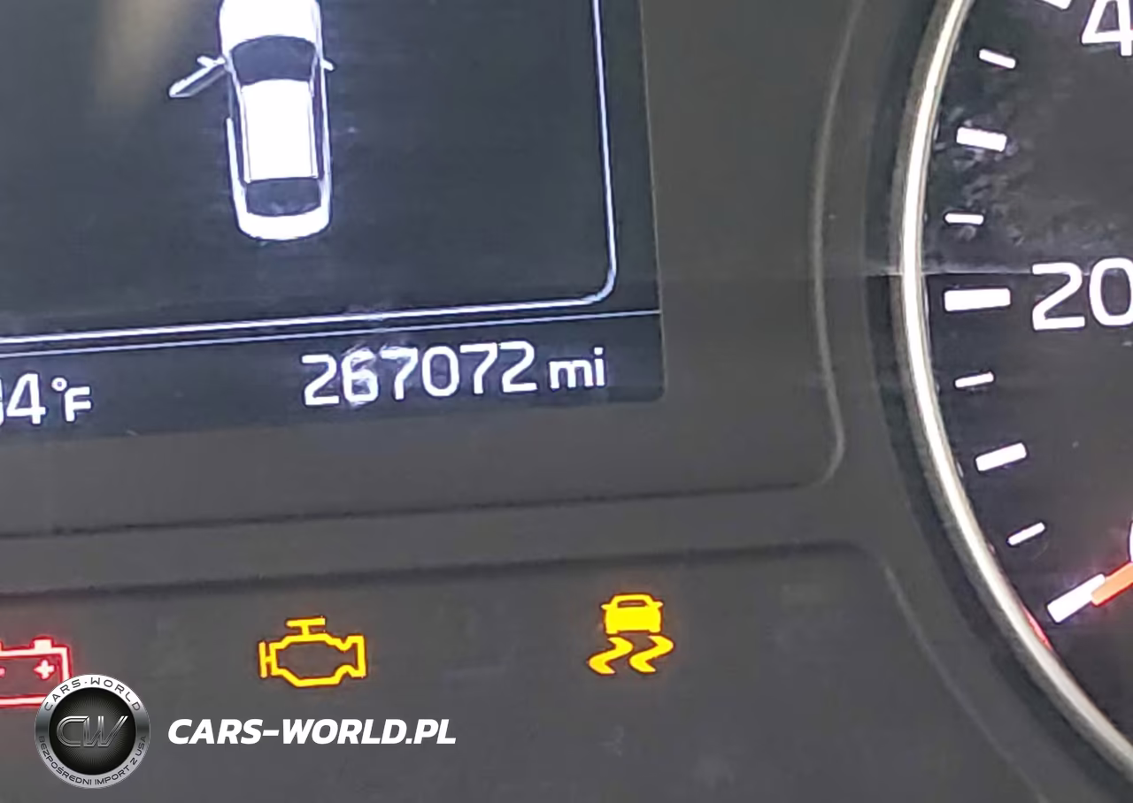 2016 Kia Optima Lx Turbo VIN:5XXGT4L17GG006081 - 15