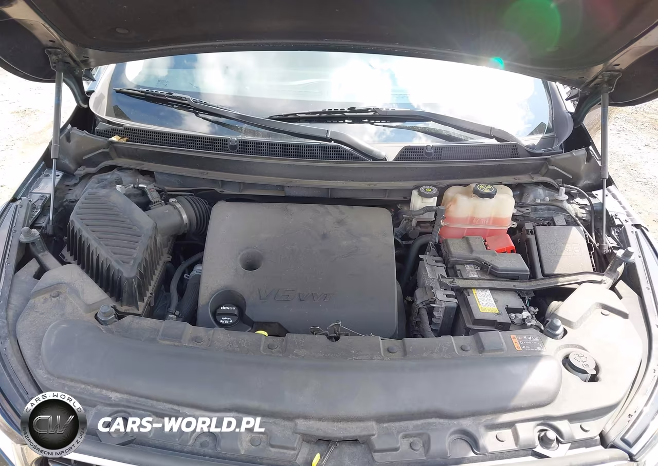 2021 Buick Enclave Awd Essence VIN:5GAEVAKW5MJ207676 - 10