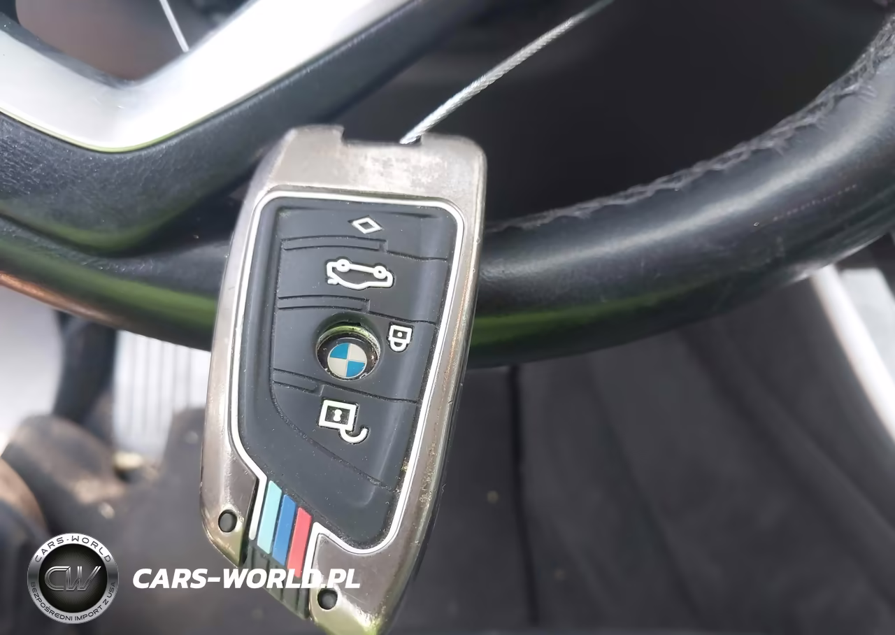 2021 BMW X5 Sdrive40I VIN:5UXCR4C09M9H48061 - 11