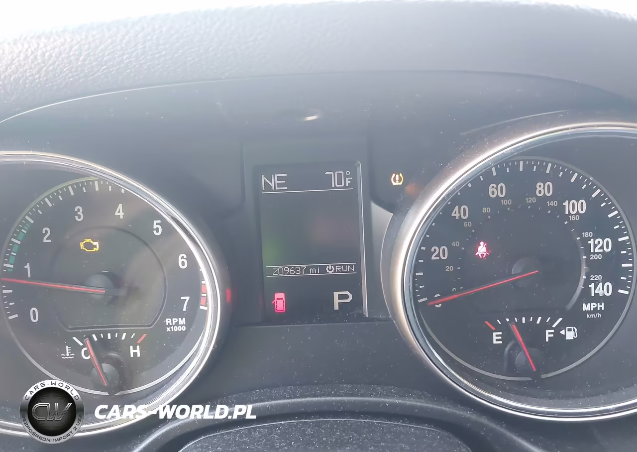 2013 Jeep Grand Cherokee Laredo VIN:1C4RJEAG4DC632243 - 7