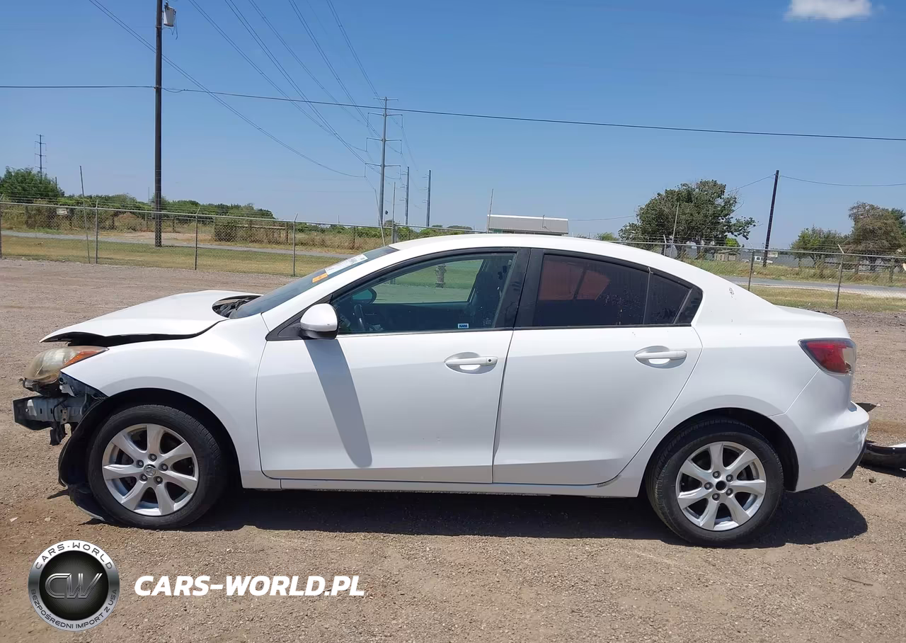 2010 Mazda Mazda3 VIN:JM1BL1SG9A1241468 - 15