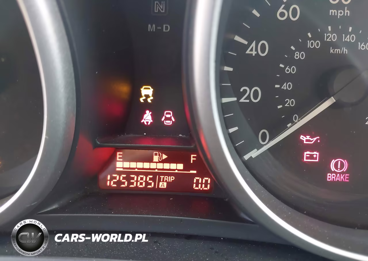 2010 Mazda Mazda3 VIN:JM1BL1SG9A1241468 - 7