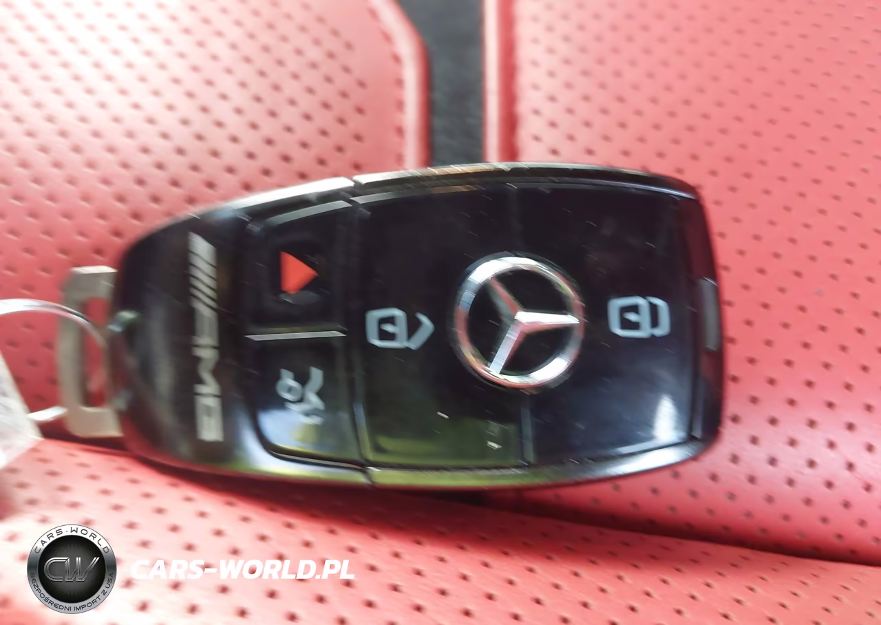 2024 Mercedes-Benz Amg Gle 53 Coupe 4Matic+ VIN:4JGFD6BB5RB136671 - 11