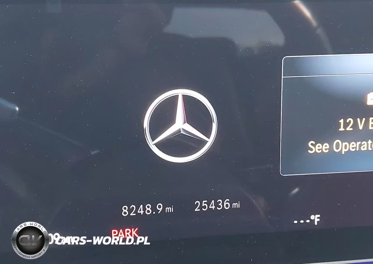 2024 Mercedes-Benz Amg Gle 53 Coupe 4Matic+ VIN:4JGFD6BB5RB136671 - 7