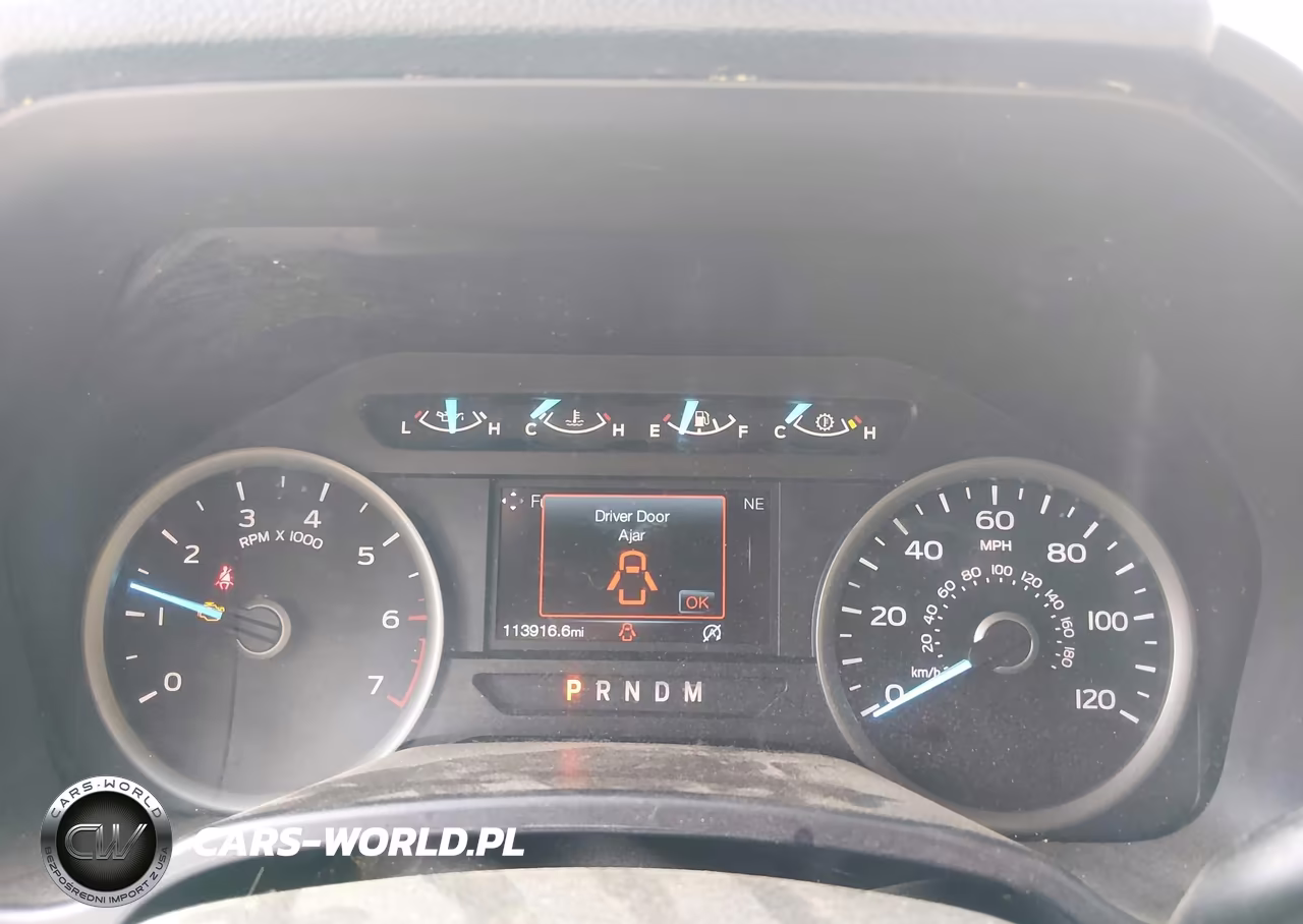 2020 Ford F-150 Xlt VIN:1FTEW1E5XLKD04377 - 7