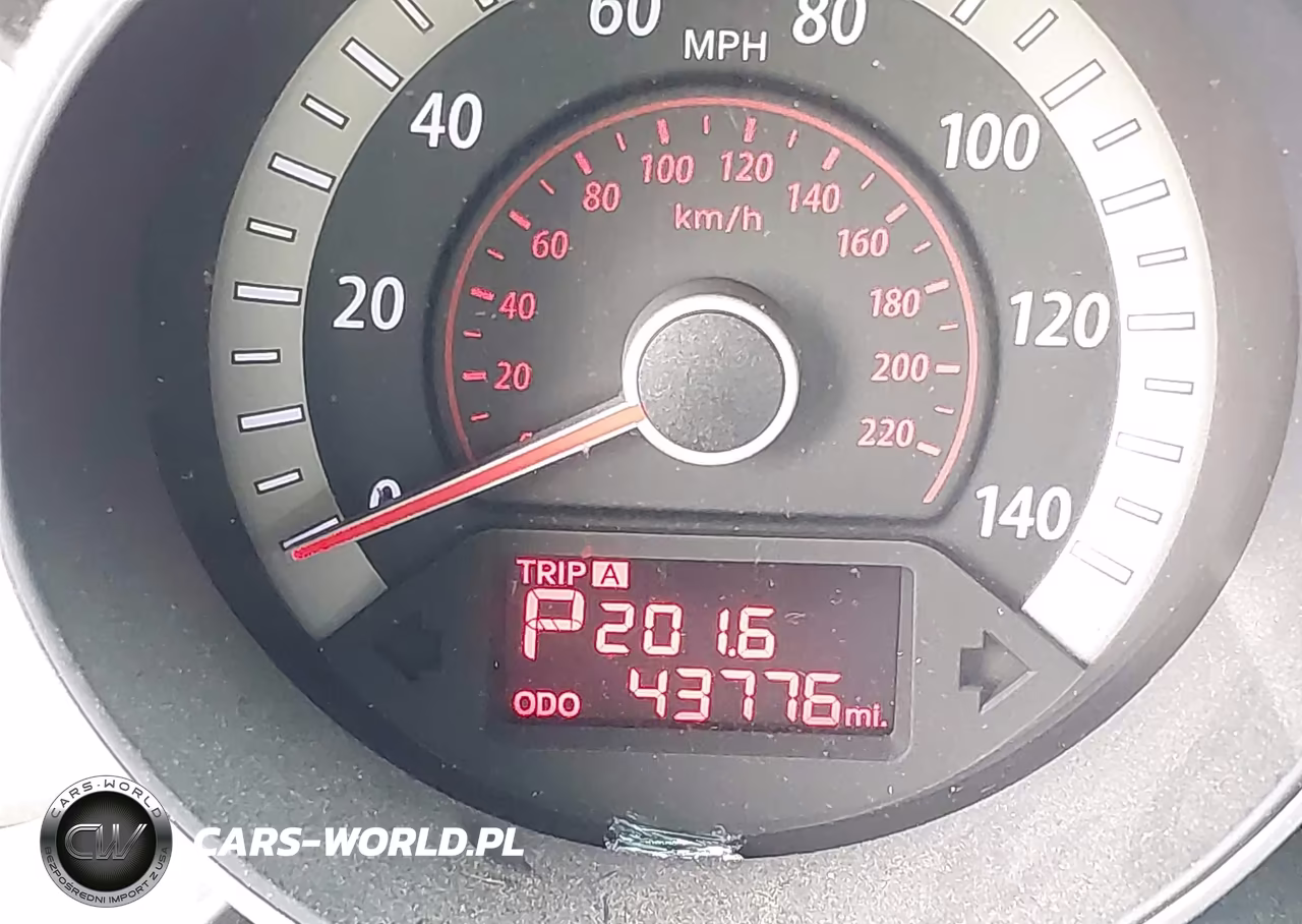 2011 Kia Forte Ex VIN:KNAFU4A23B5425981 - 16
