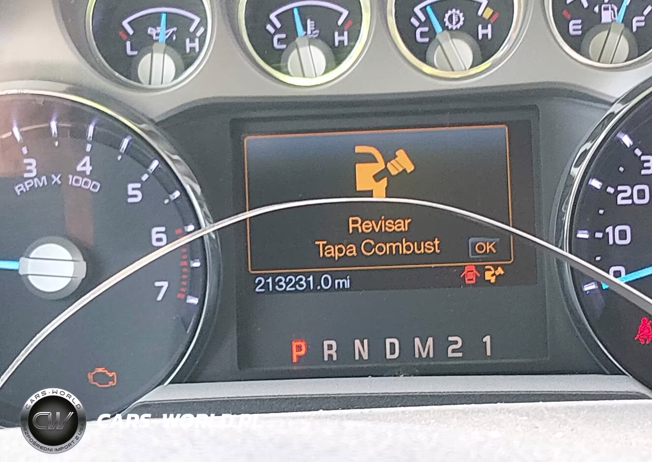 2013 Ford F-250 Lariat VIN:1FT7W2B64DEB90758 - 15