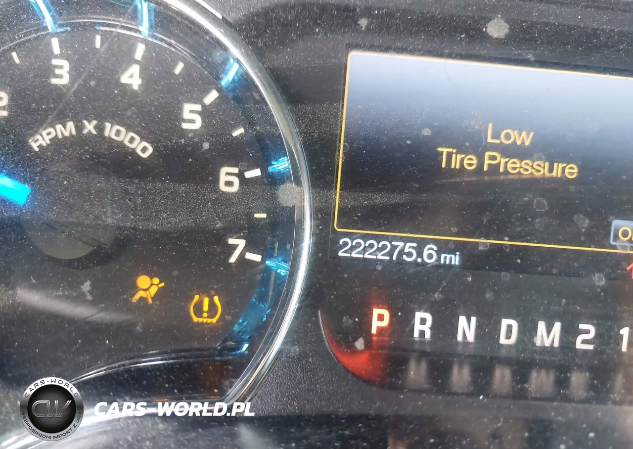 2014 Ford F-150 Xlt VIN:1FTFW1ET2EFB68325 - 15