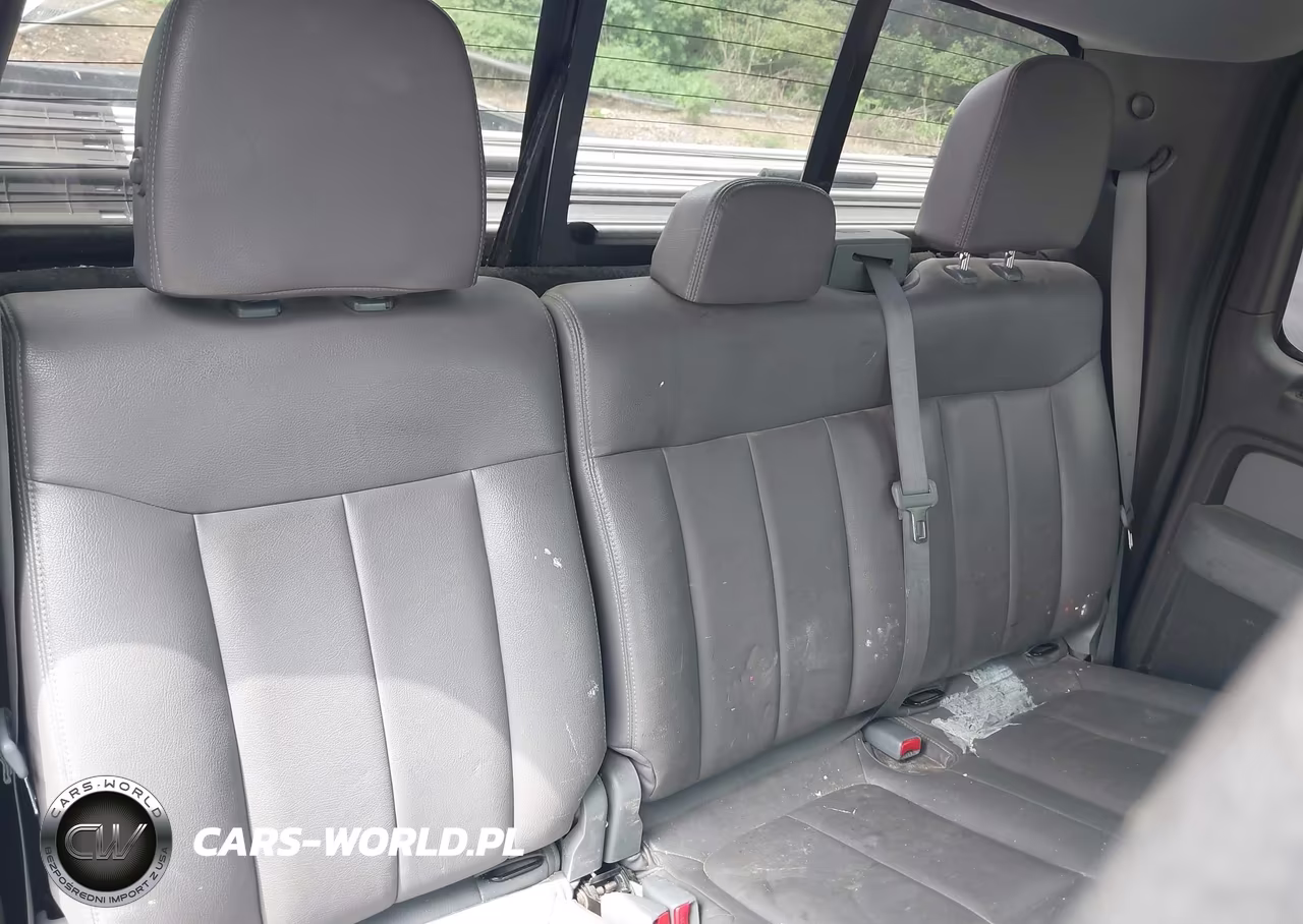 2014 Ford F-150 Xlt VIN:1FTFW1ET2EFB68325 - 8