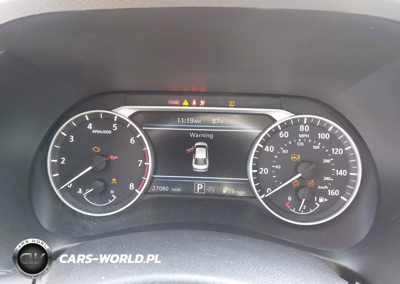 2024 Nissan Sentra Sv Xtronic Cvt VIN:3N1AB8CV2RY246512 - 7
