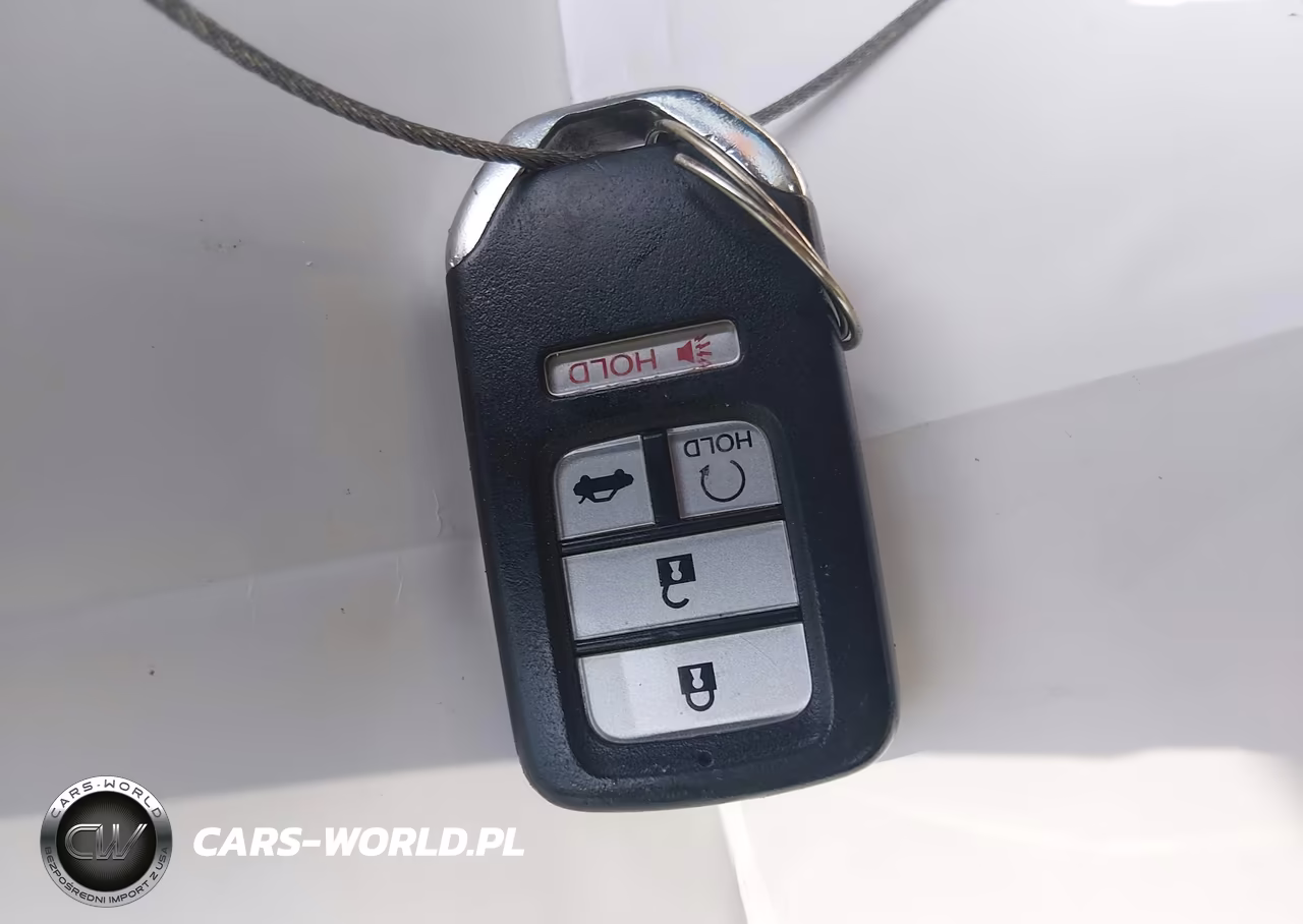 2016 Honda Accord Ex-L VIN:1HGCR2F88GA017047 - 11