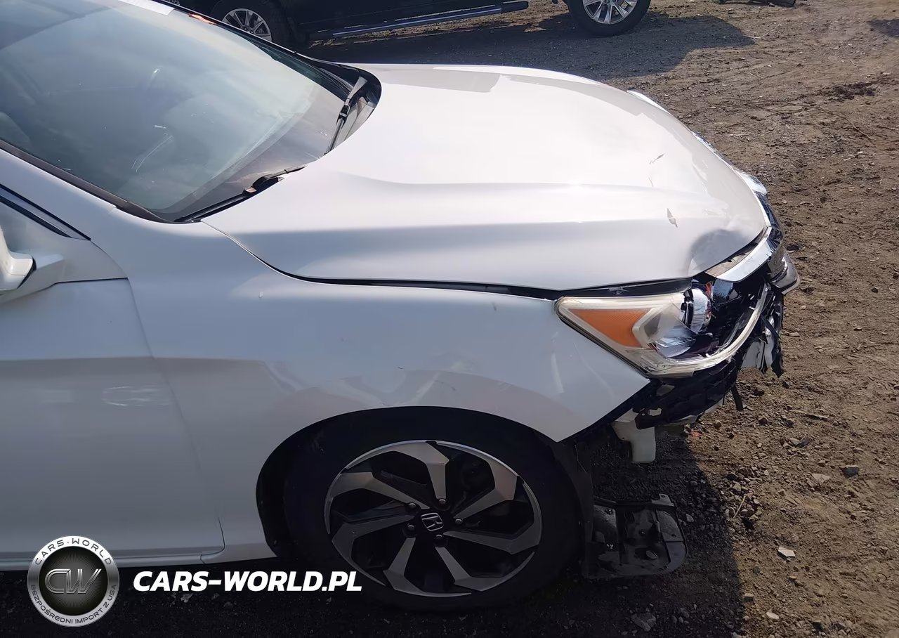 2016 Honda Accord Ex-L VIN:1HGCR2F88GA017047 - 20