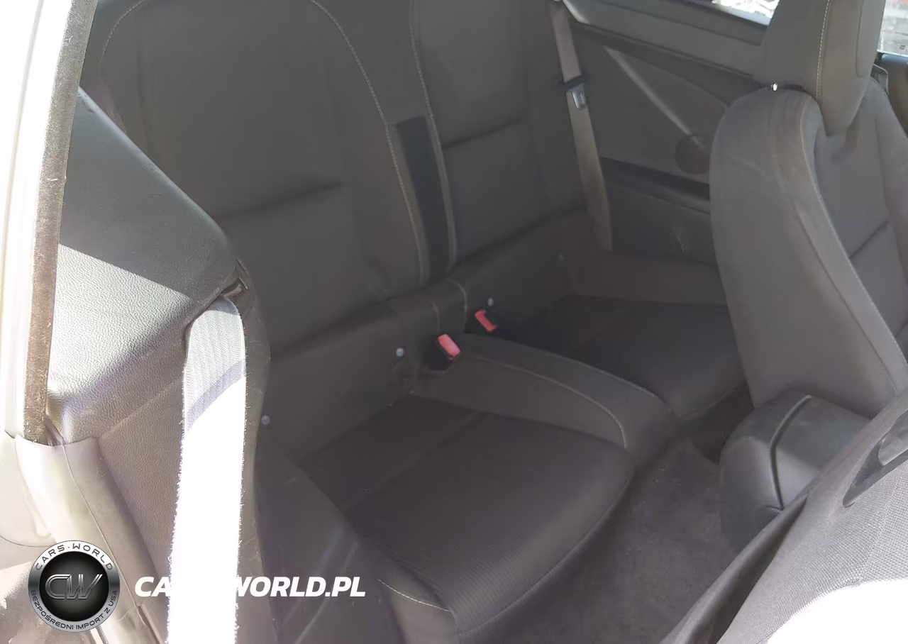 2014 Chevrolet Camaro 1Lt VIN:2G1FB3D38E9295915 - 8