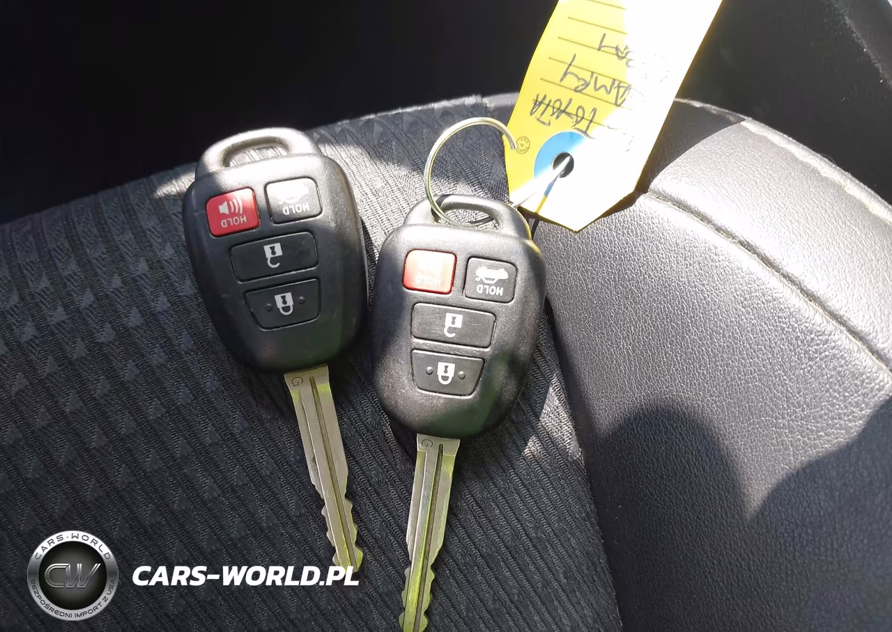 2012 Toyota Camry Se VIN:4T1BF1FK4CU180758 - 11