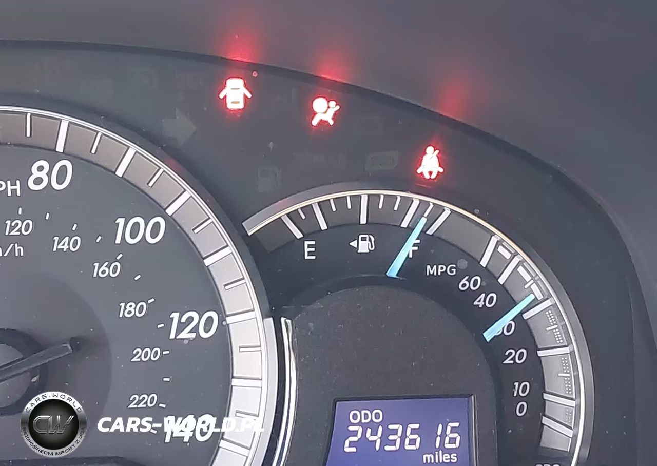 2012 Toyota Camry Se VIN:4T1BF1FK4CU180758 - 15
