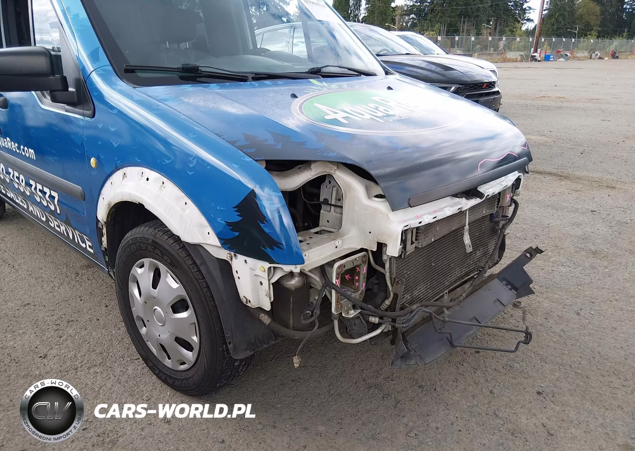 2011 Ford Transit Connect Xlt VIN:NM0LS6BN2BT069970 - 15