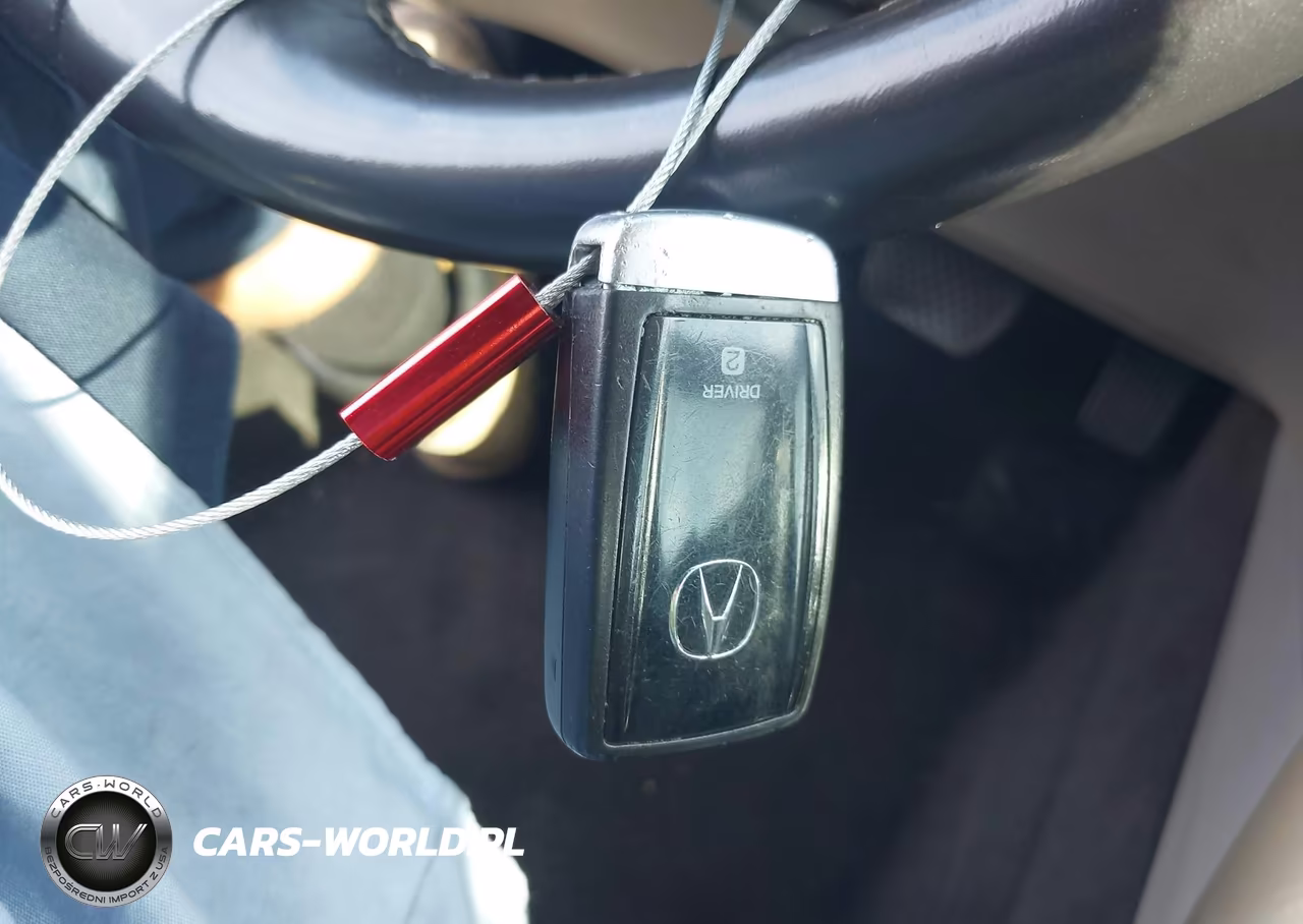 2015 Acura Tlx VIN:19UUB1F3XFA028671 - 11
