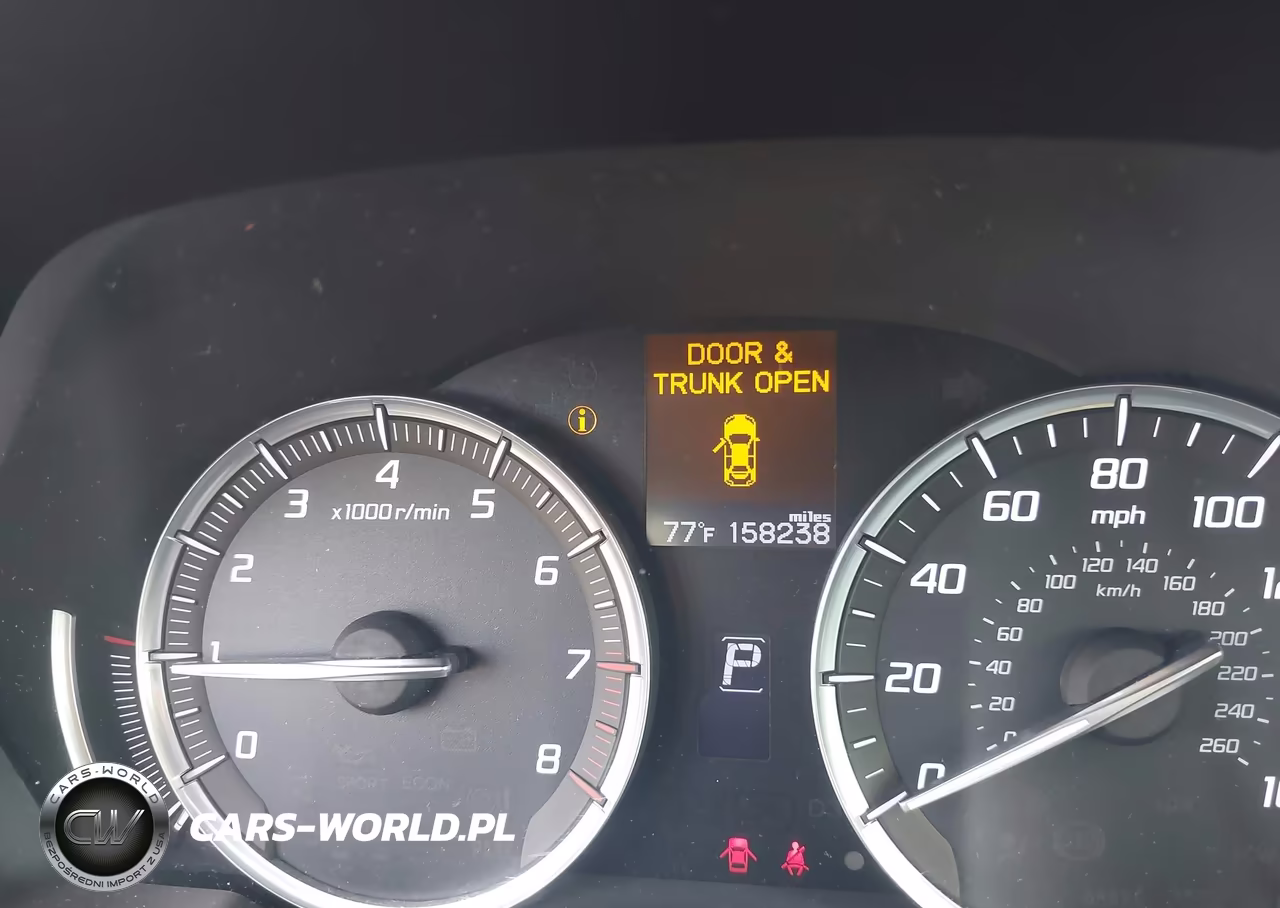 2015 Acura Tlx VIN:19UUB1F3XFA028671 - 15
