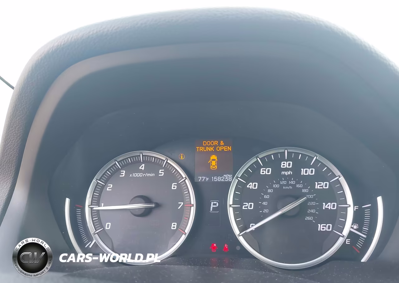 2015 Acura Tlx VIN:19UUB1F3XFA028671 - 7