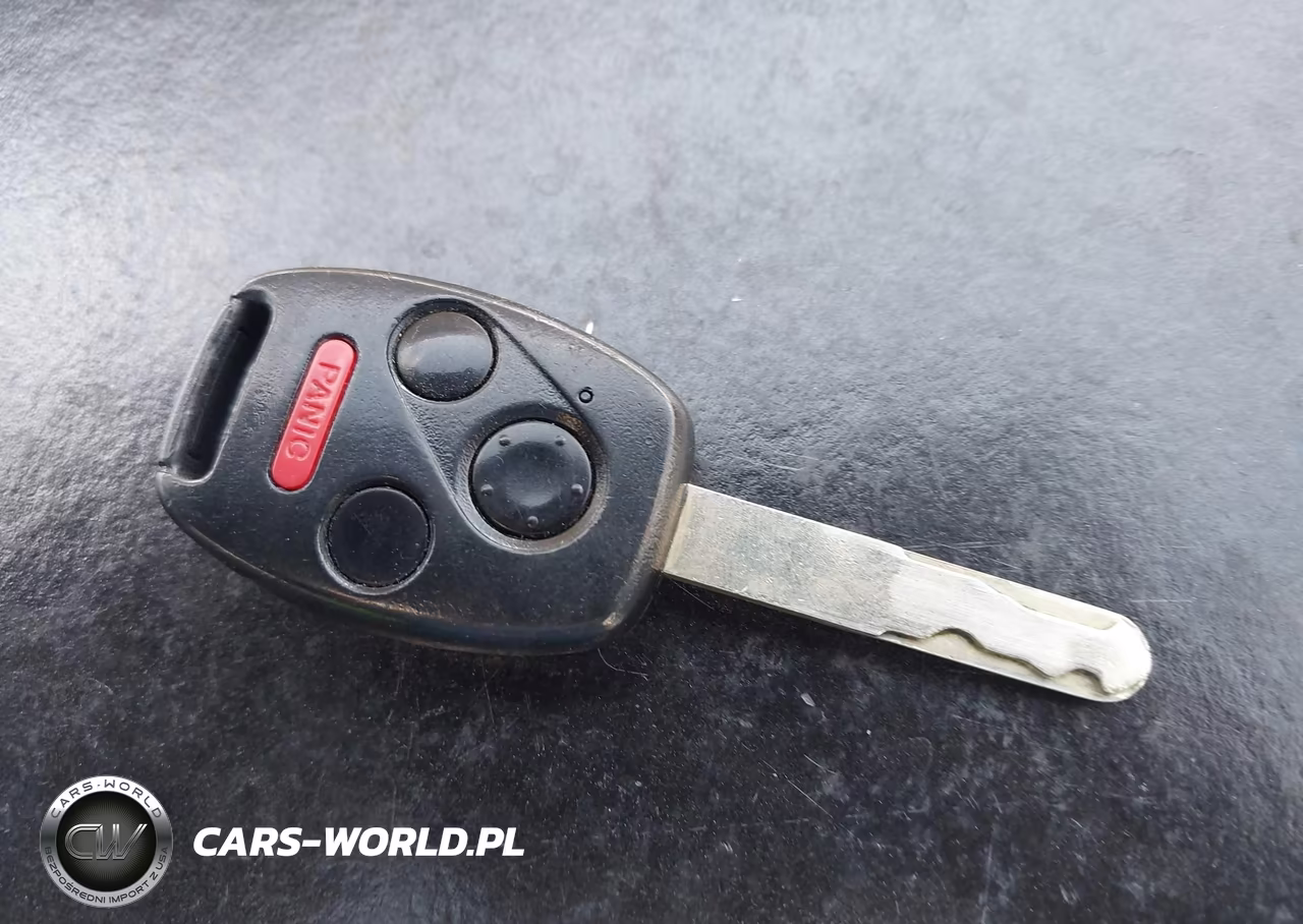 2005 Honda Accord 2.4 Ex VIN:1HGCM56865A149057 - 11