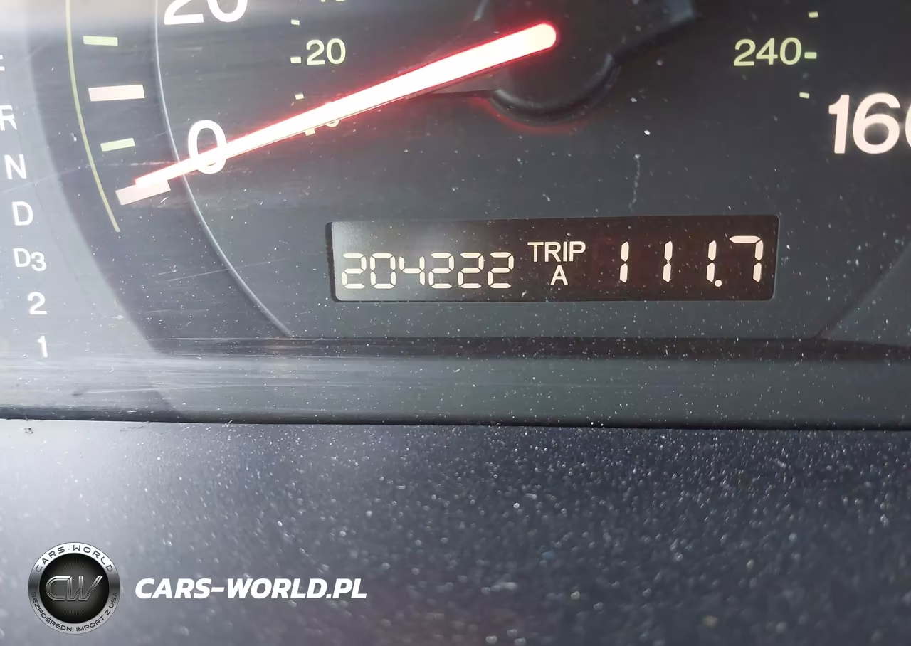 2005 Honda Accord 2.4 Ex VIN:1HGCM56865A149057 - 16