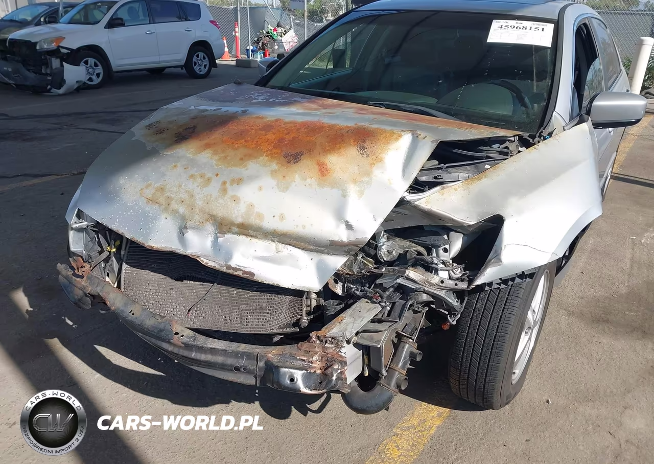 2005 Honda Accord 2.4 Ex VIN:1HGCM56865A149057 - 6