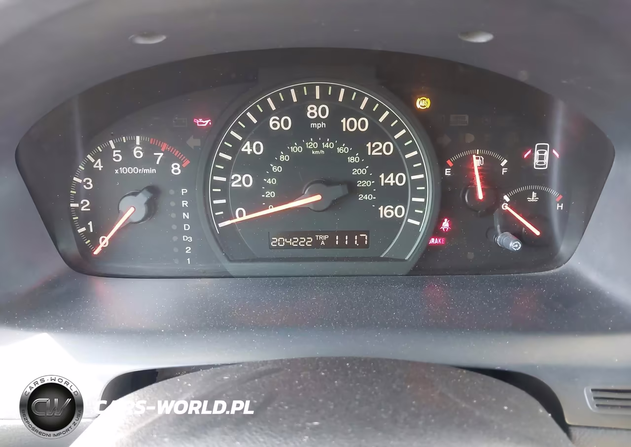 2005 Honda Accord 2.4 Ex VIN:1HGCM56865A149057 - 7