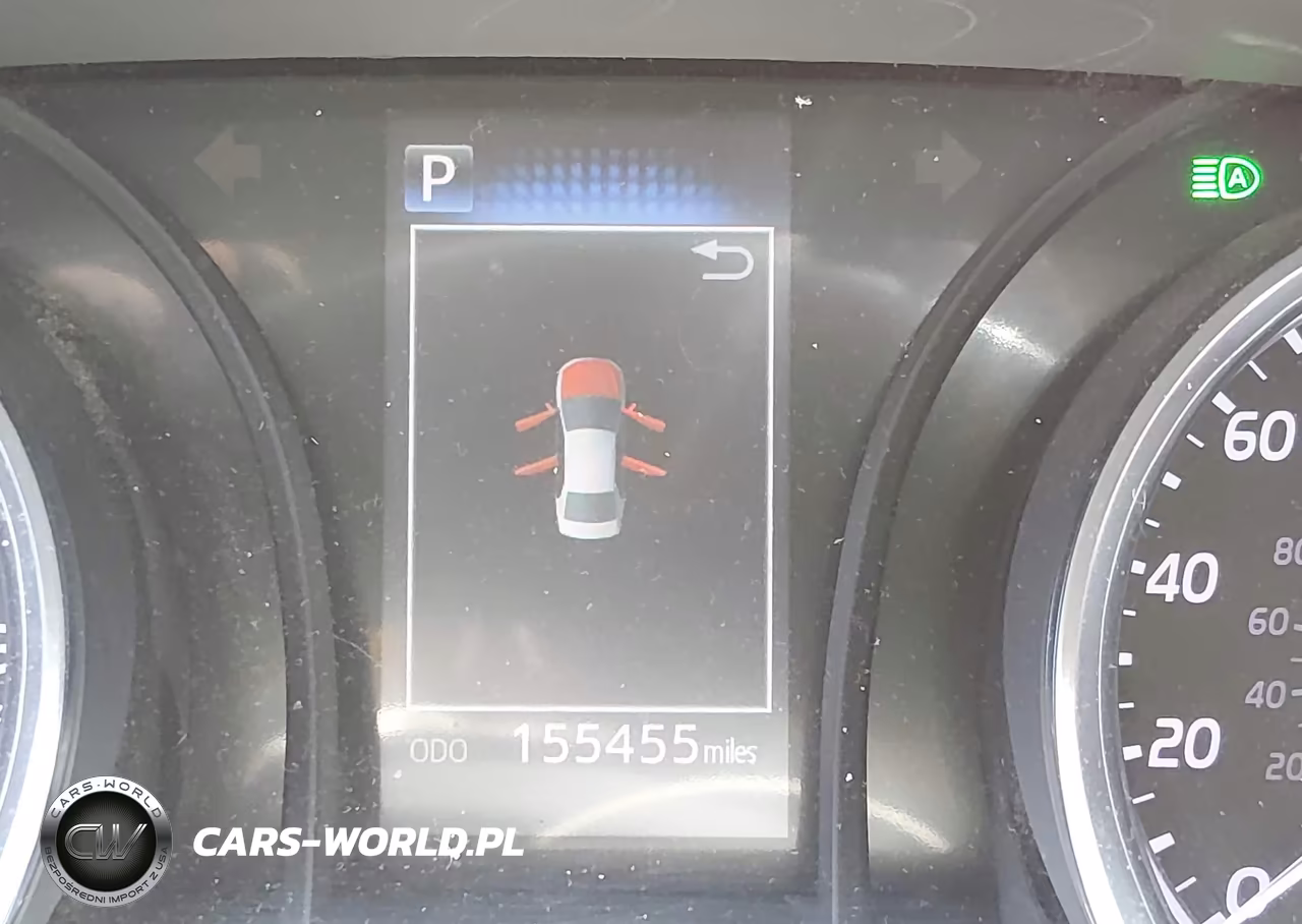 2019 Toyota Camry Se VIN:4T1B11HK5KU218816 - 15