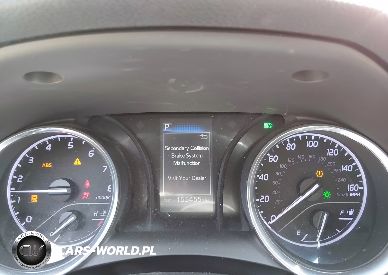 2019 Toyota Camry Se VIN:4T1B11HK5KU218816 - 7