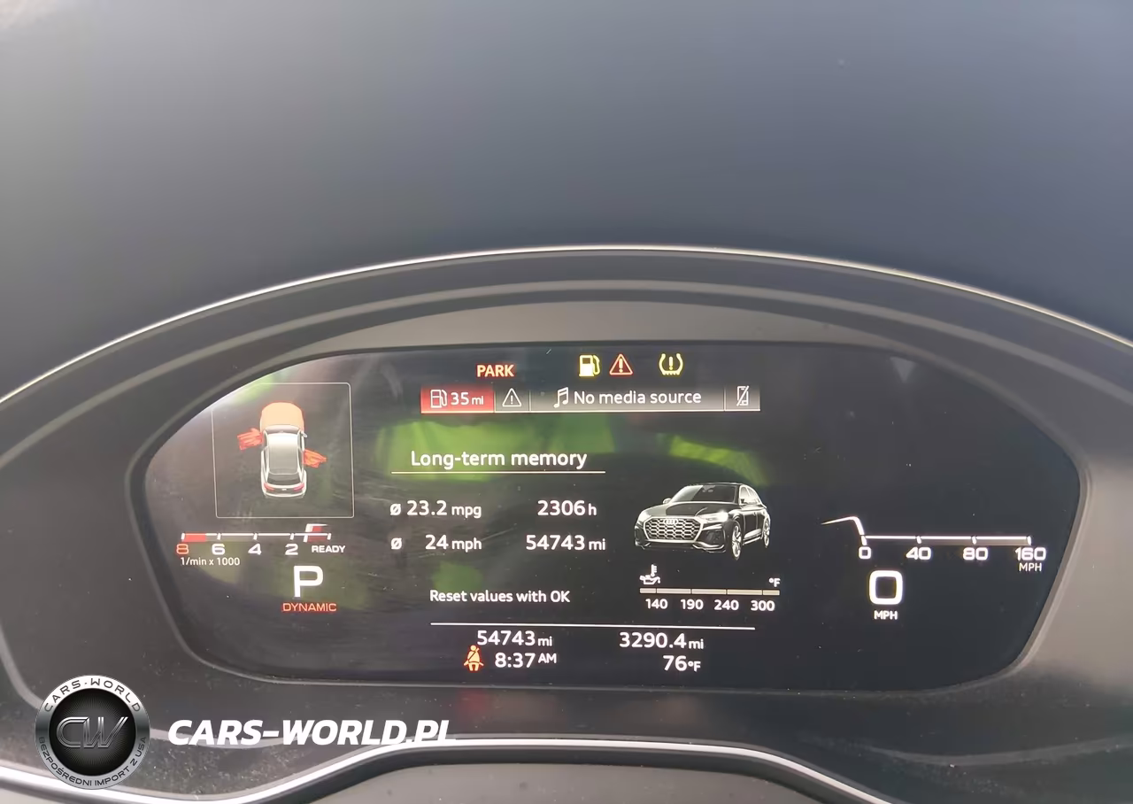 2023 Audi Q5 Premium Plus 45 Tfsi S Line Quattro VIN:WA1EAAFY5P2017147 - 7