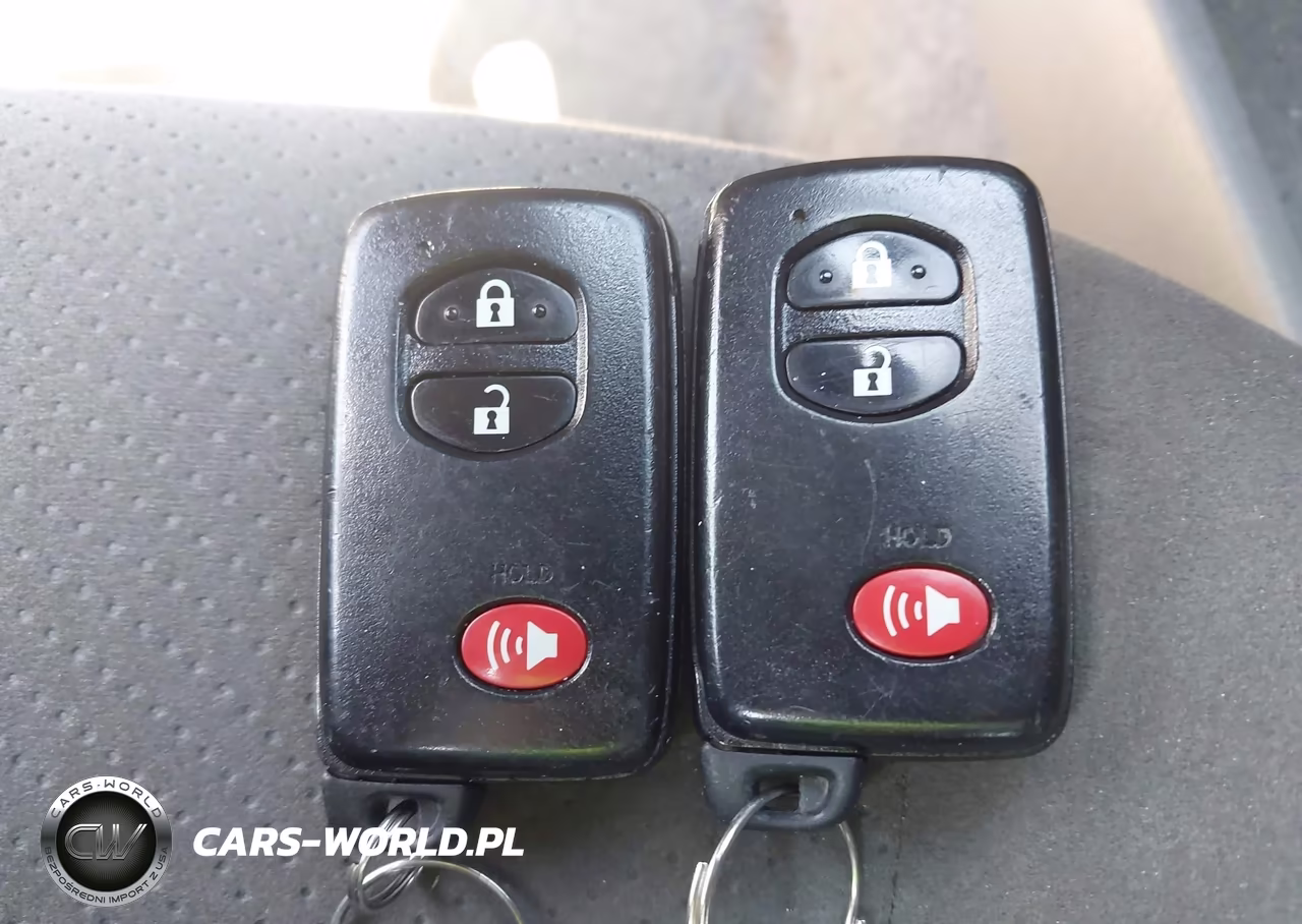 2010 Toyota Prius Ii VIN:JTDKN3DU0A1296920 - 11