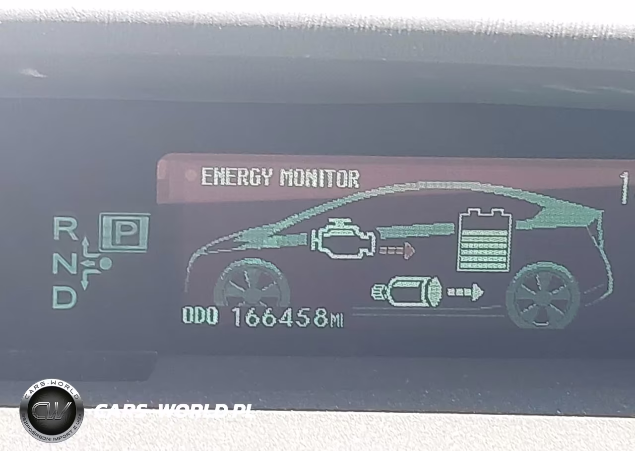 2010 Toyota Prius Ii VIN:JTDKN3DU0A1296920 - 15