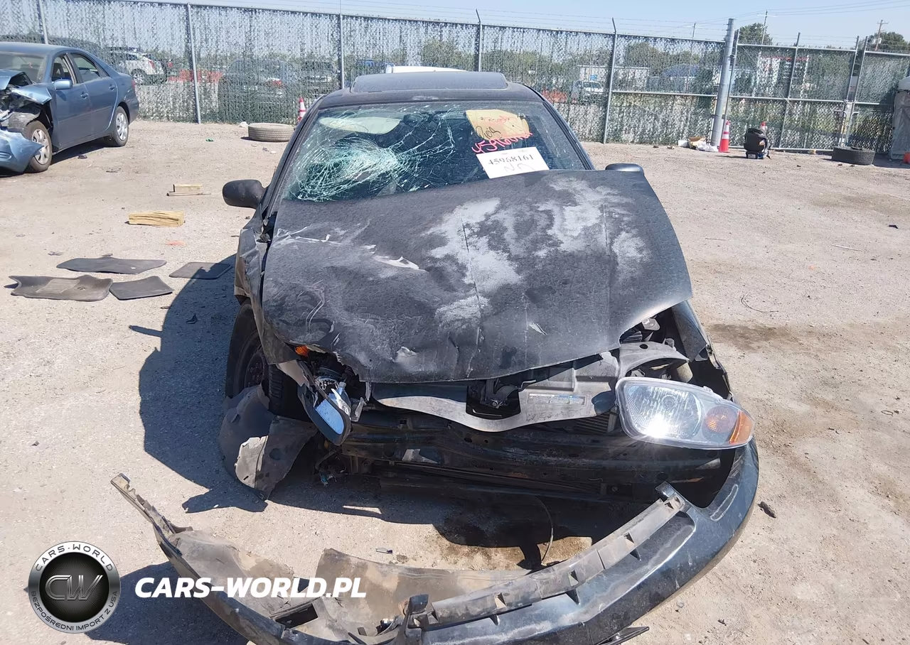 2004 Chevrolet Cavalier VIN:1G1JC12F347199635 - 12