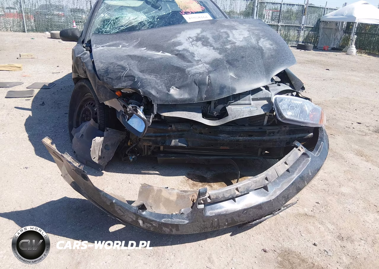 2004 Chevrolet Cavalier VIN:1G1JC12F347199635 - 6