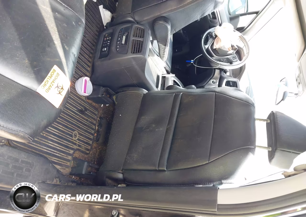 2017 Honda Pilot Ex-L VIN:5FNYF6H87HB014392 - 20