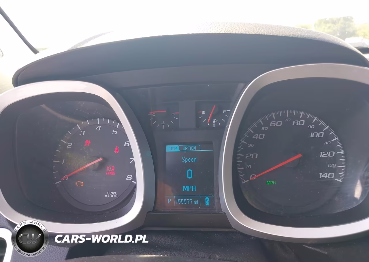 2013 Chevrolet Equinox 2Lt VIN:2GNFLNEK4D6223235 - 7