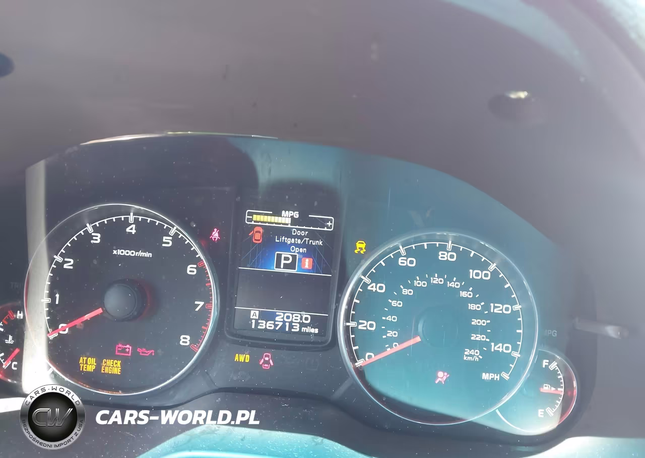 2014 Subaru Outback 2.5I Limited VIN:4S4BRCLC5E3286080 - 7